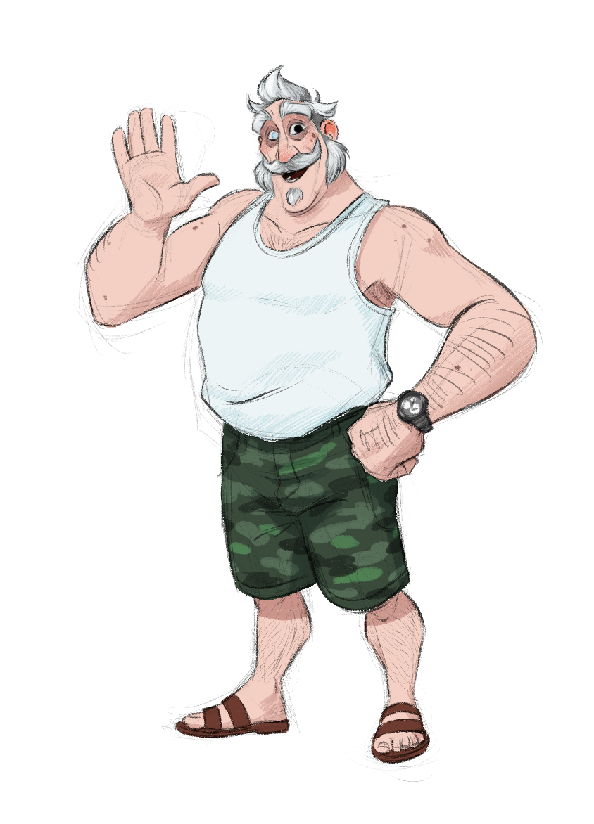 Peixoto Concept